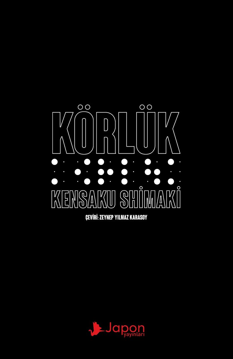 Körlük