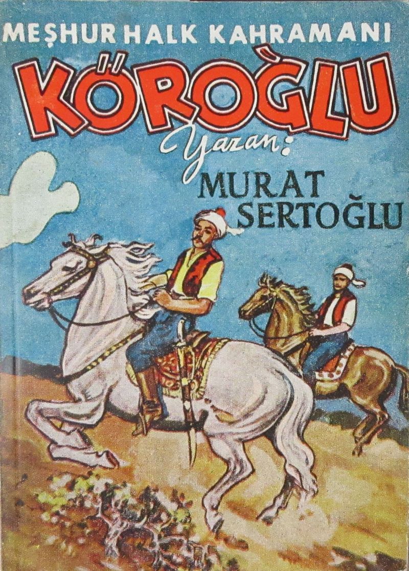 Köroğlu (4-B-20)