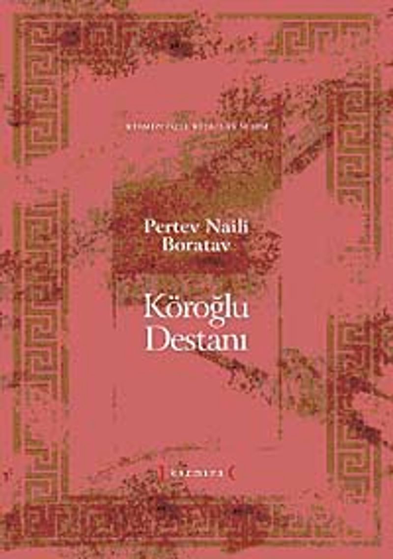 Köroğlu Destanı