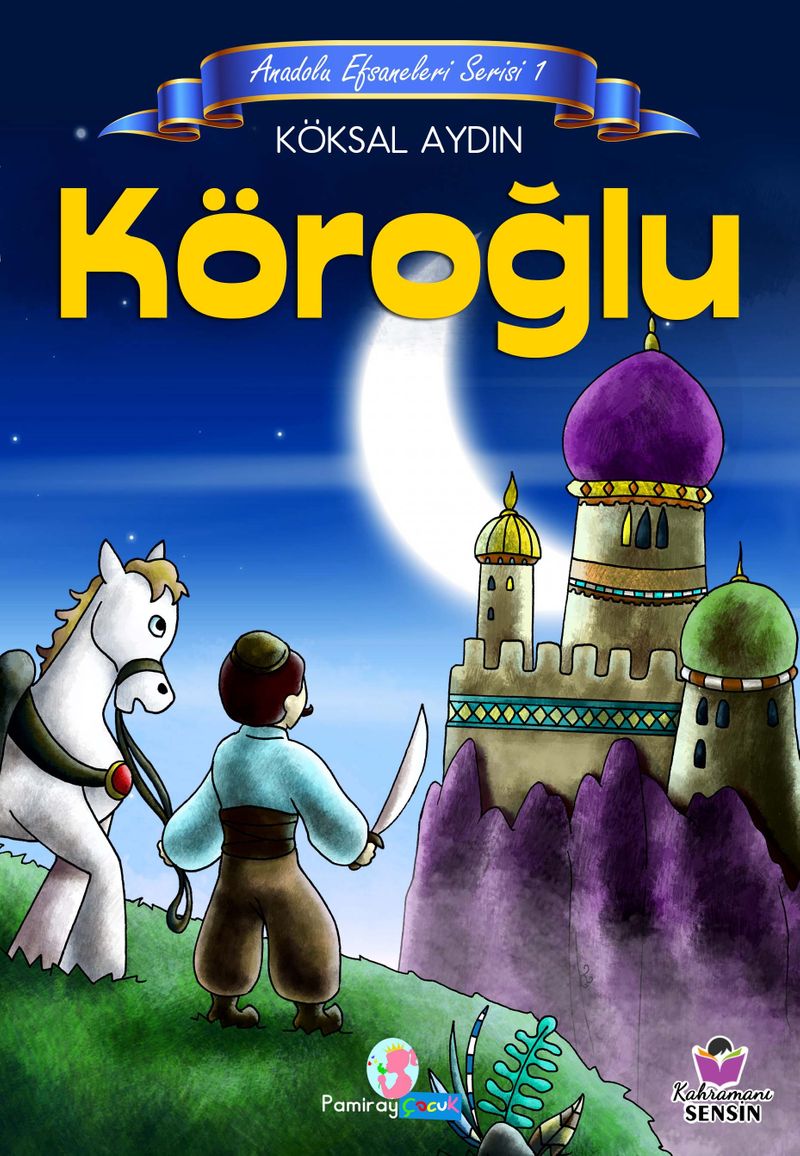 Köroğlu
