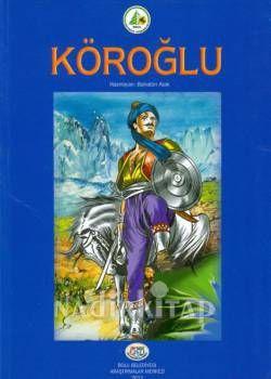 Köroğlu