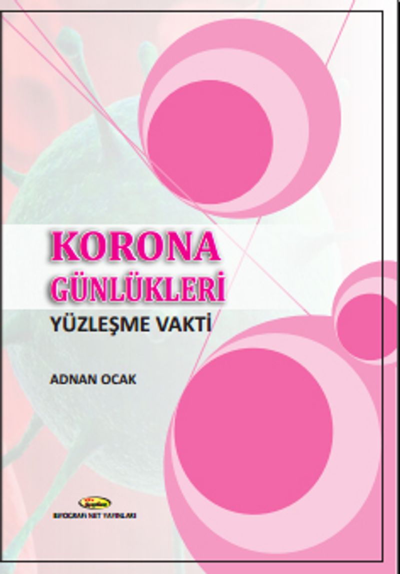 Korona Günlükleri Yüzleşme Vakti
