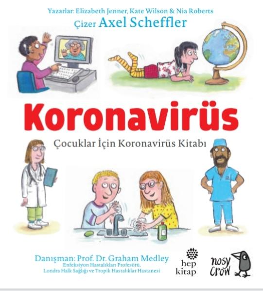 Koronavirüs