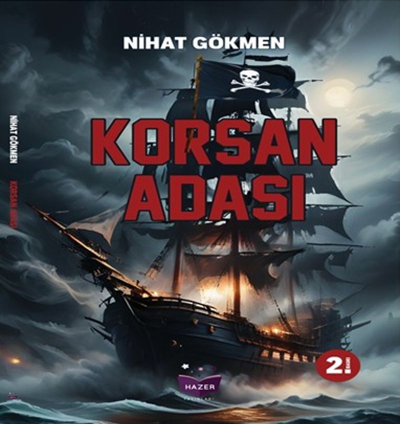 Korsan Adası