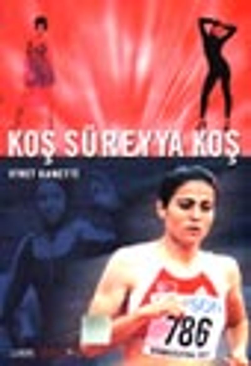 Koş Süreyya Koş