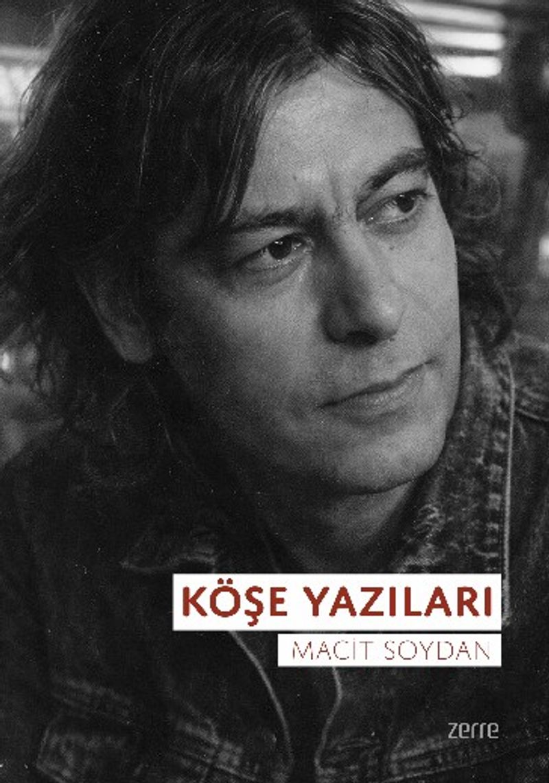 Köşe Yazıları