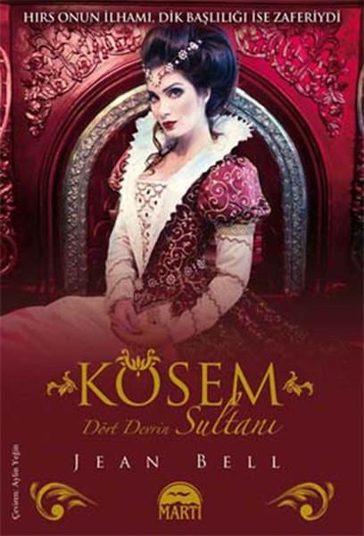 Kösem - Dört Devrin Sultanı