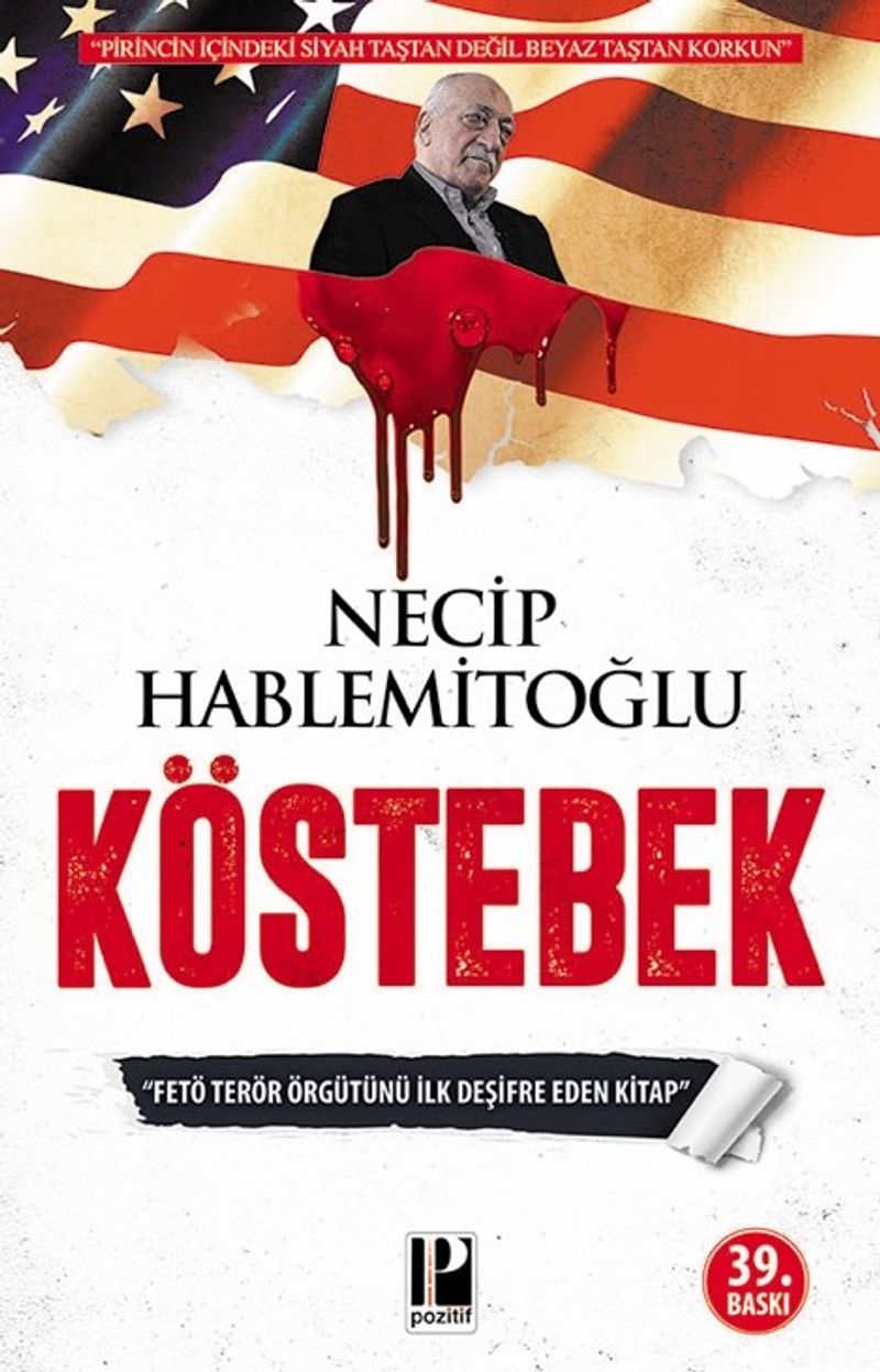 Köstebek