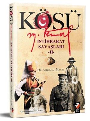 Kösü Mustafa Kemal