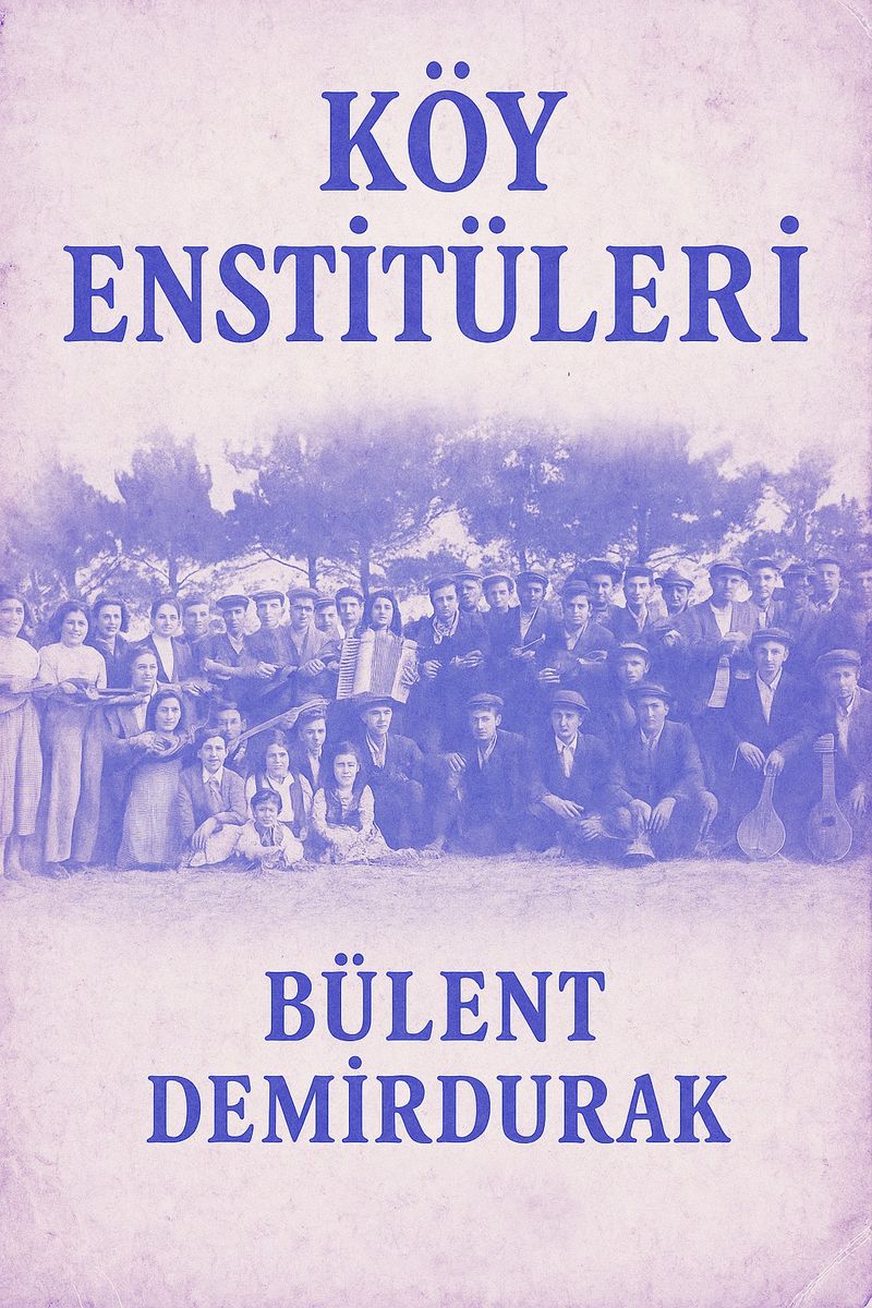 Köy Enstitüleri