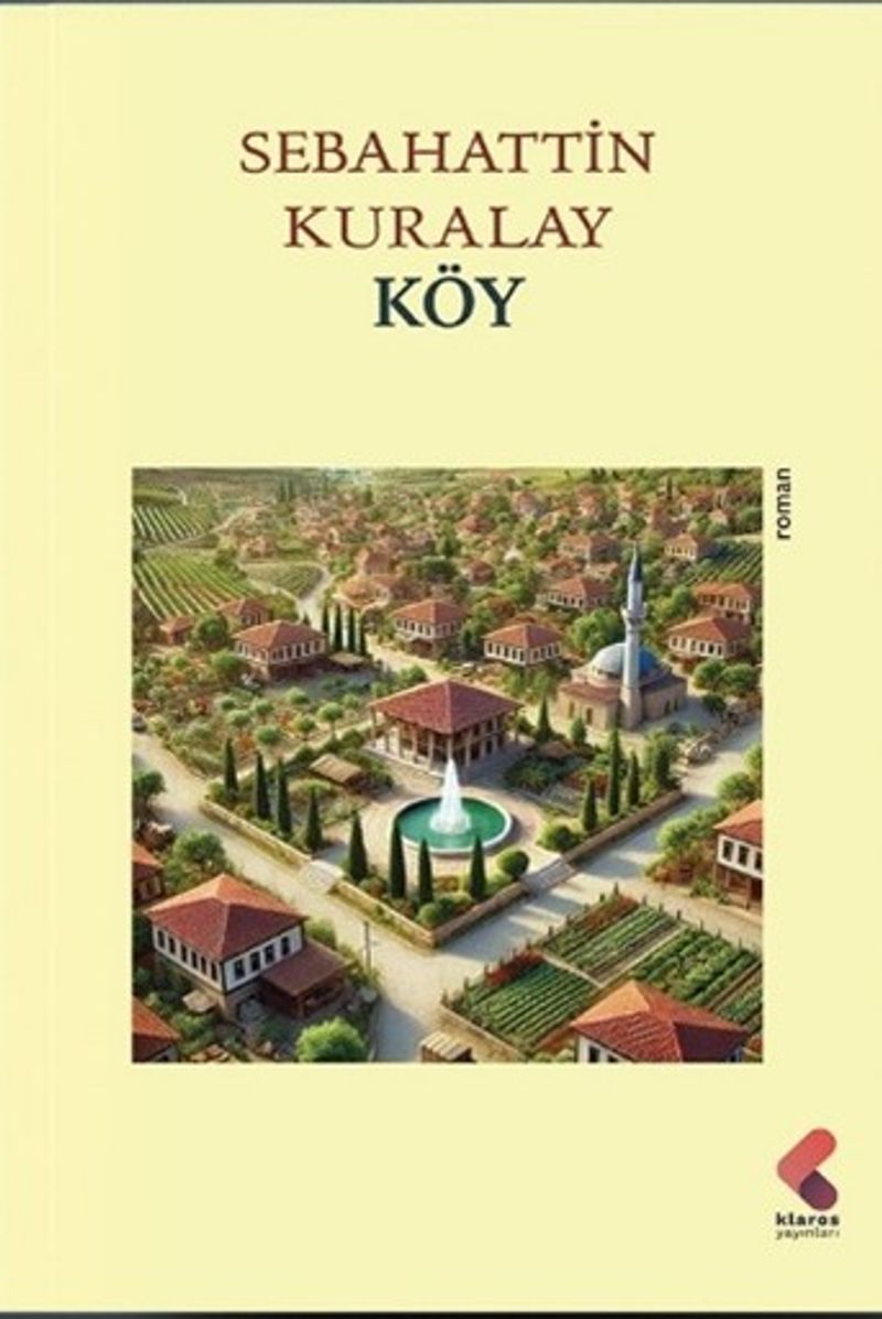 Köy