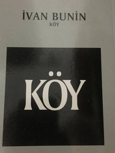 Köy