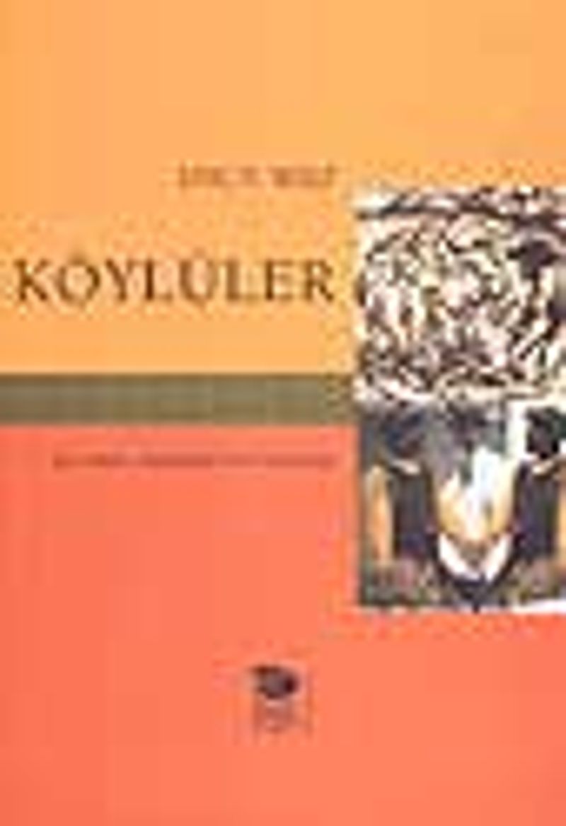 Köylüler
