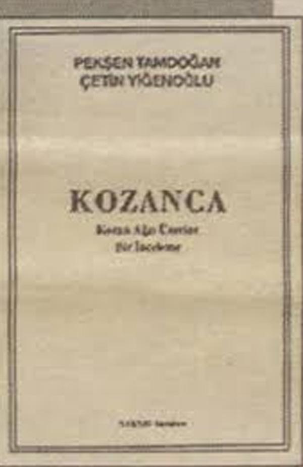Kozanca