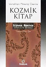 Kozmik Kitap