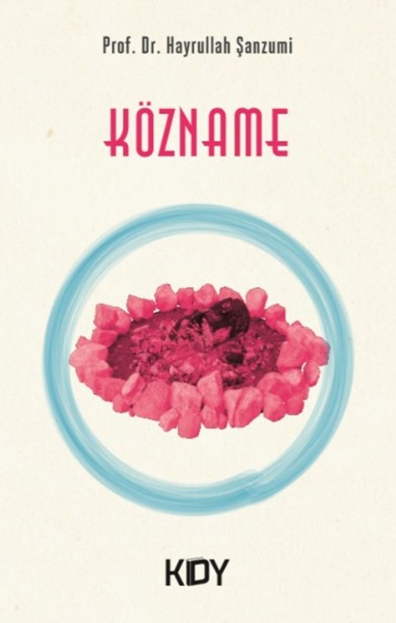 Közname