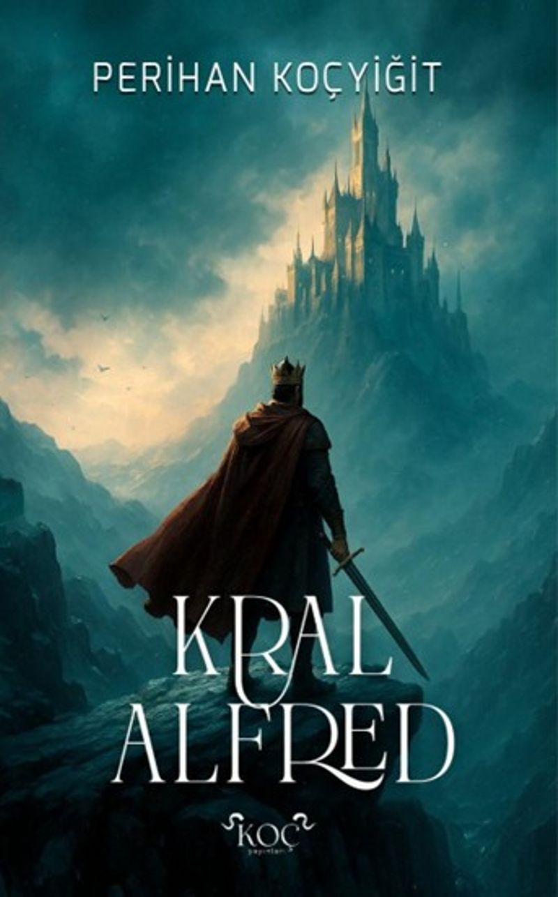 Kral Alfred