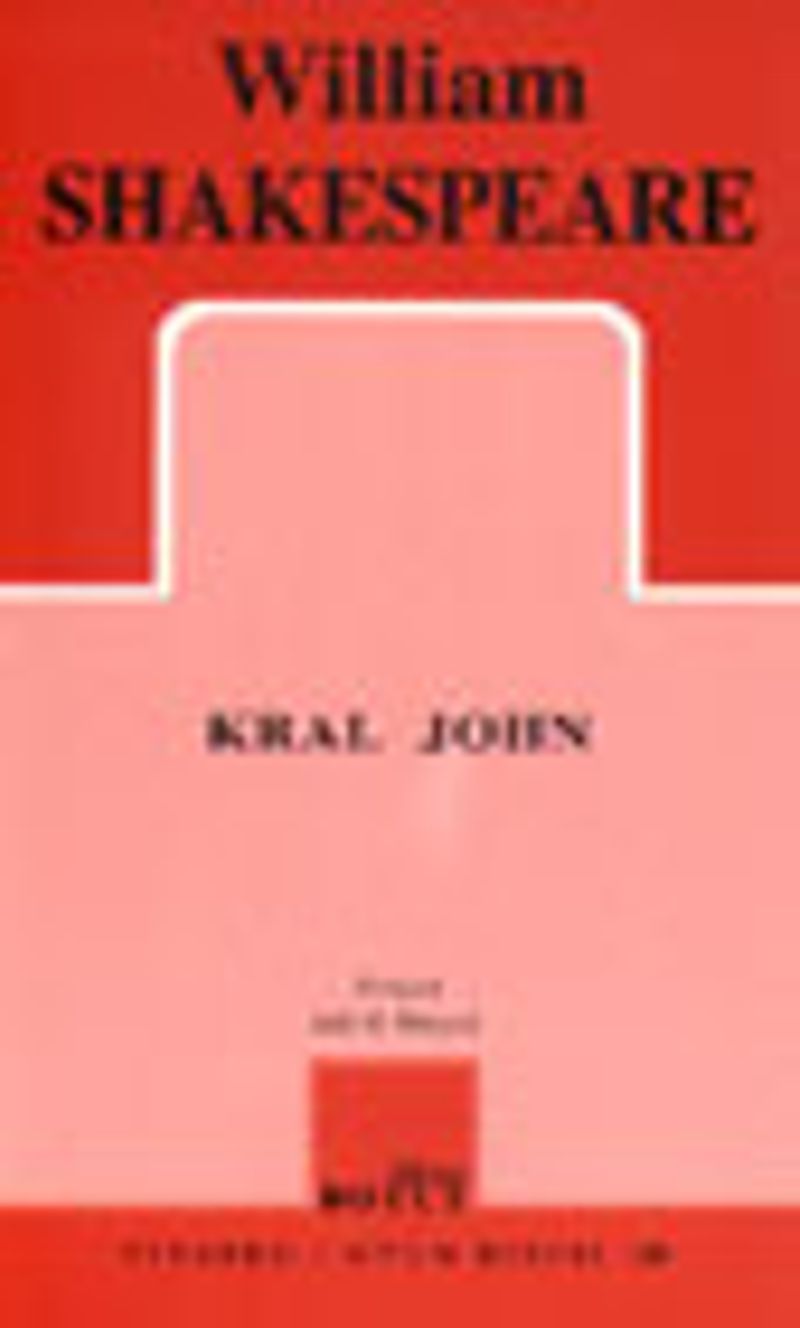 Kral John