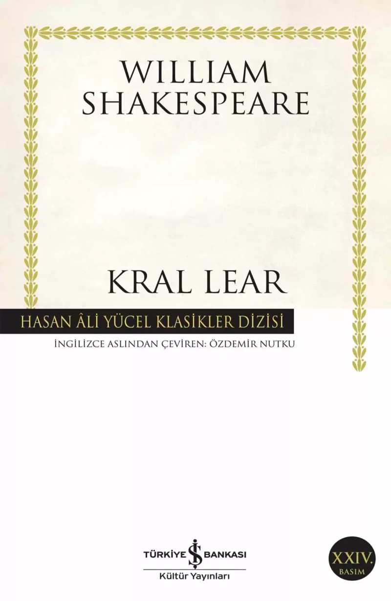 Kral Lear
