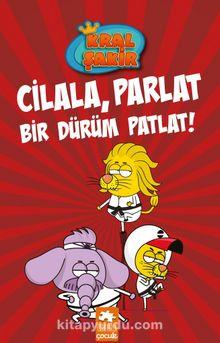 Kral Şakir 13