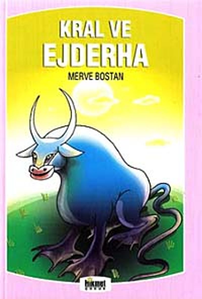 Kral ve Ejderha