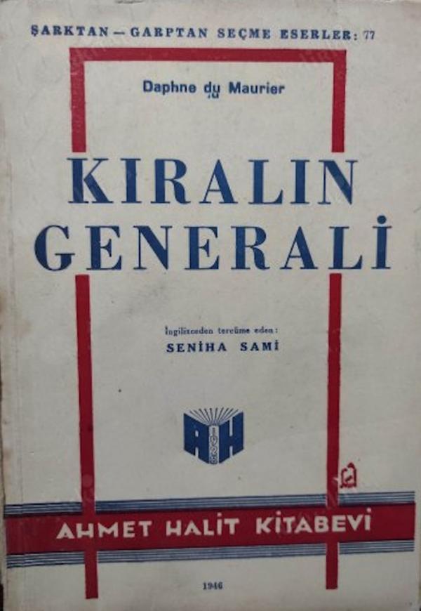 Kralın Generali
