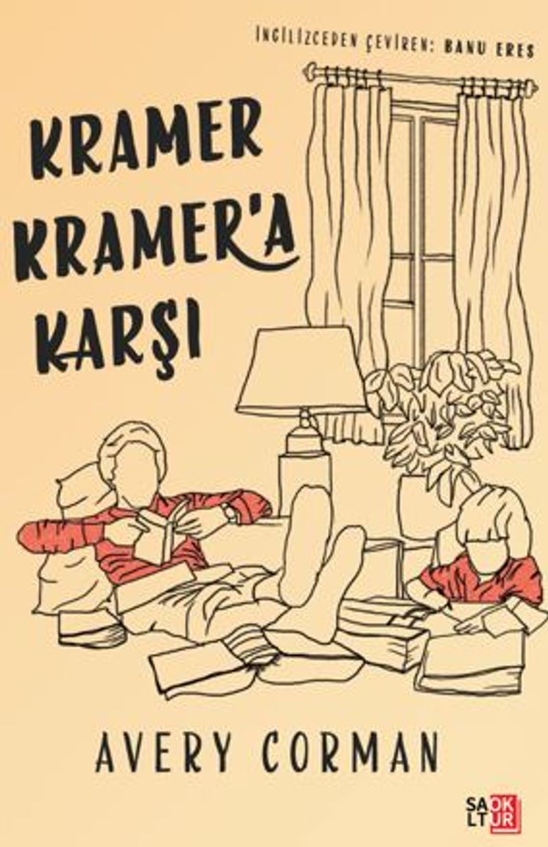 Kramer Kramer'a Karşı