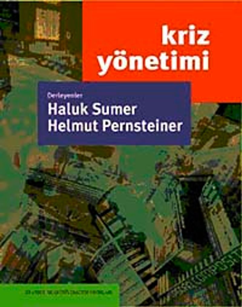 Kriz Yönetimi