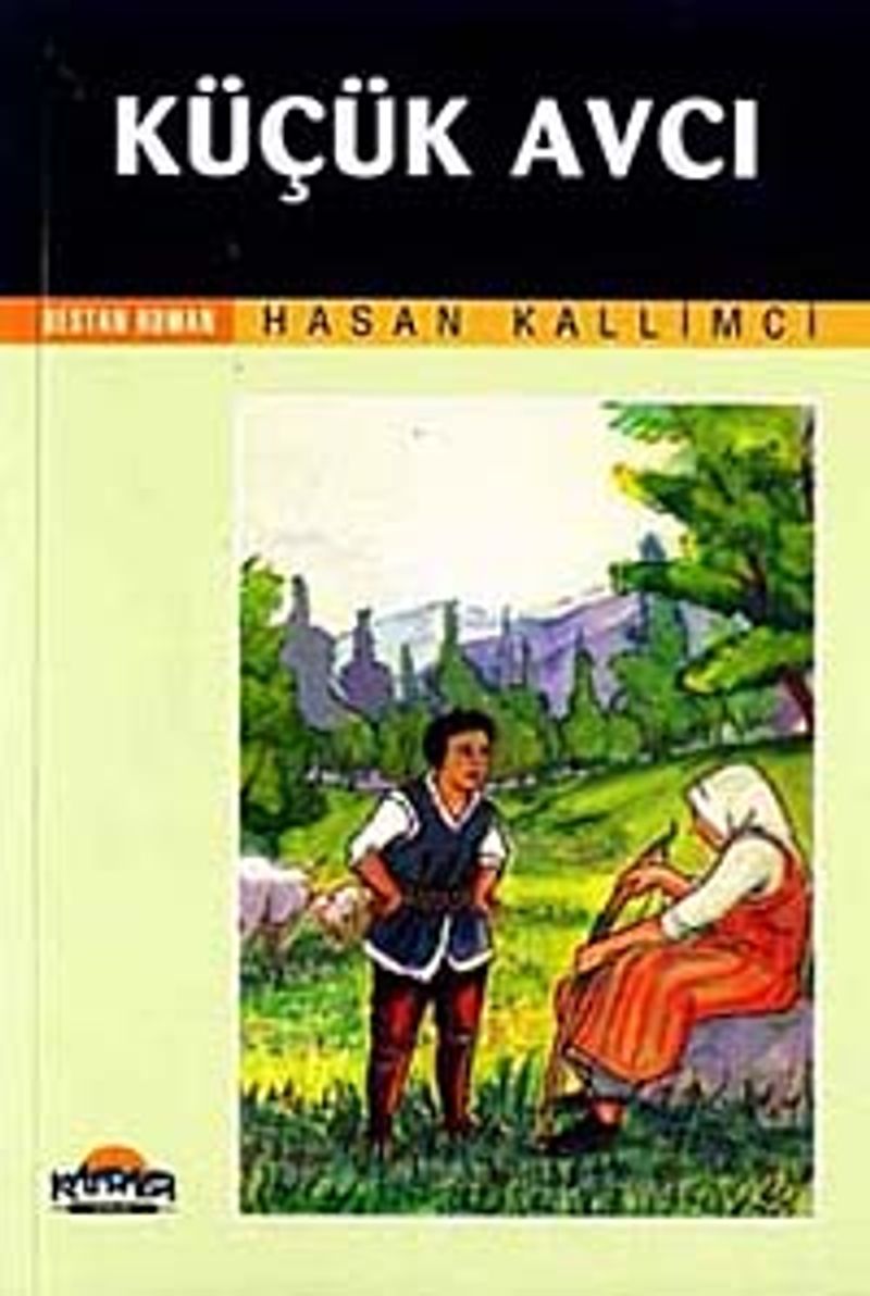 Küçük Avcı