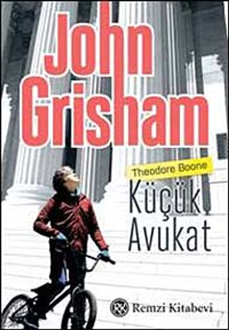 Küçük Avukat