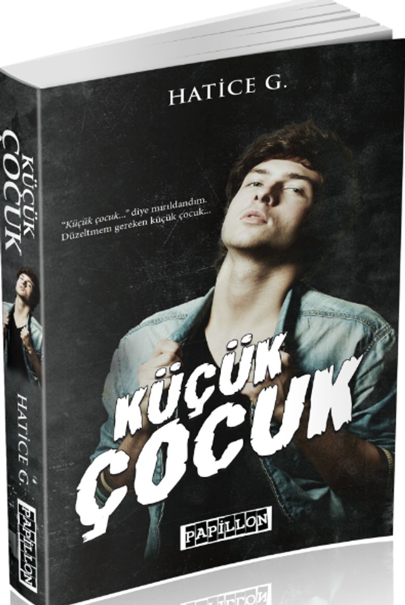 Küçük Çocuk