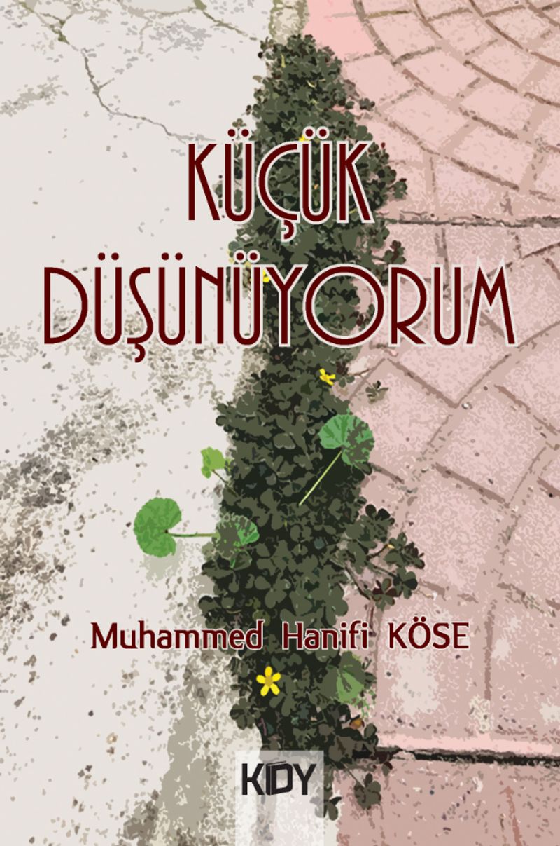 Küçük Düşünüyorum