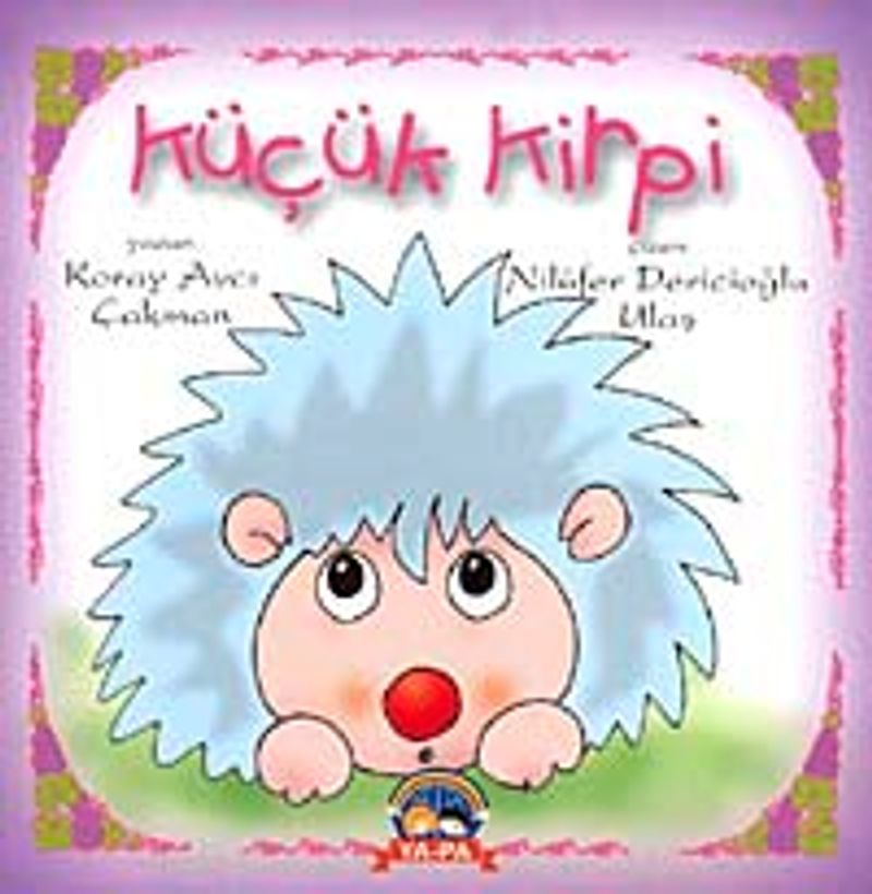 Küçük Kirpi