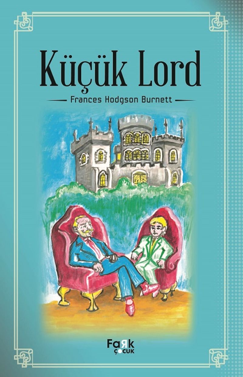 Küçük Lord