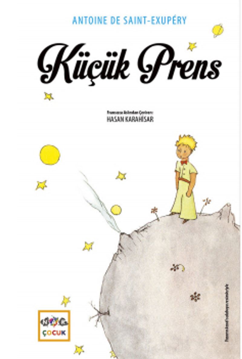 Küçük Prens