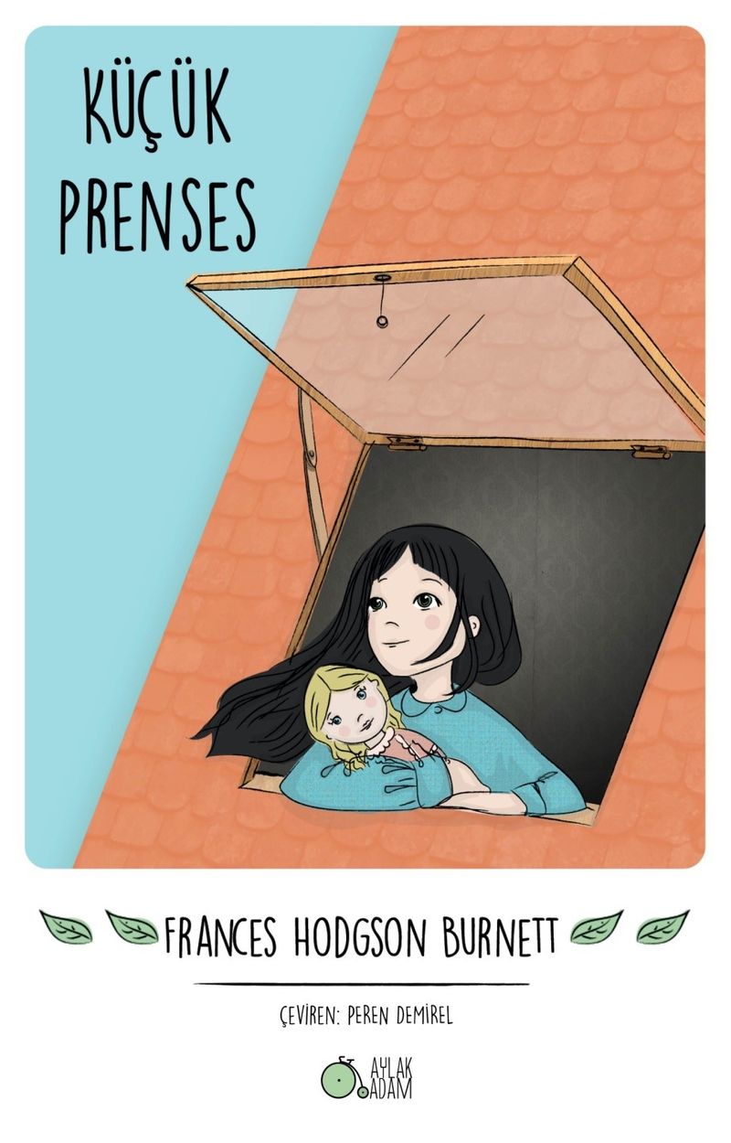Küçük Prenses