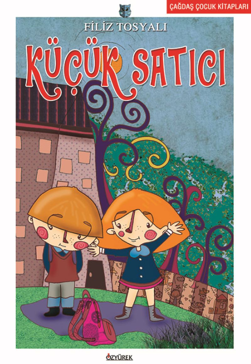 Küçük Satıcı