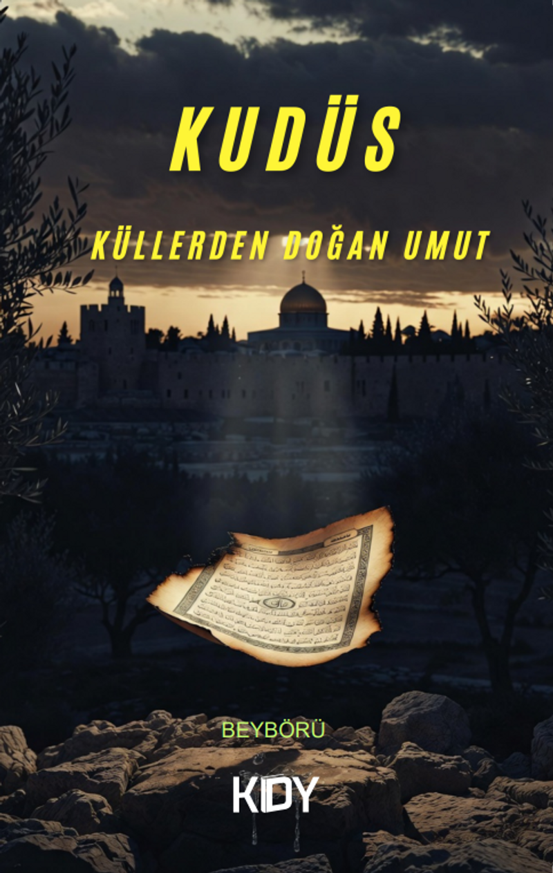 Kudüs