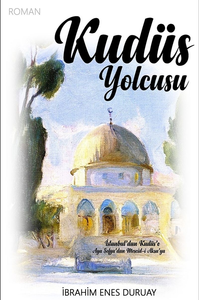 Kudüs Yolcusu