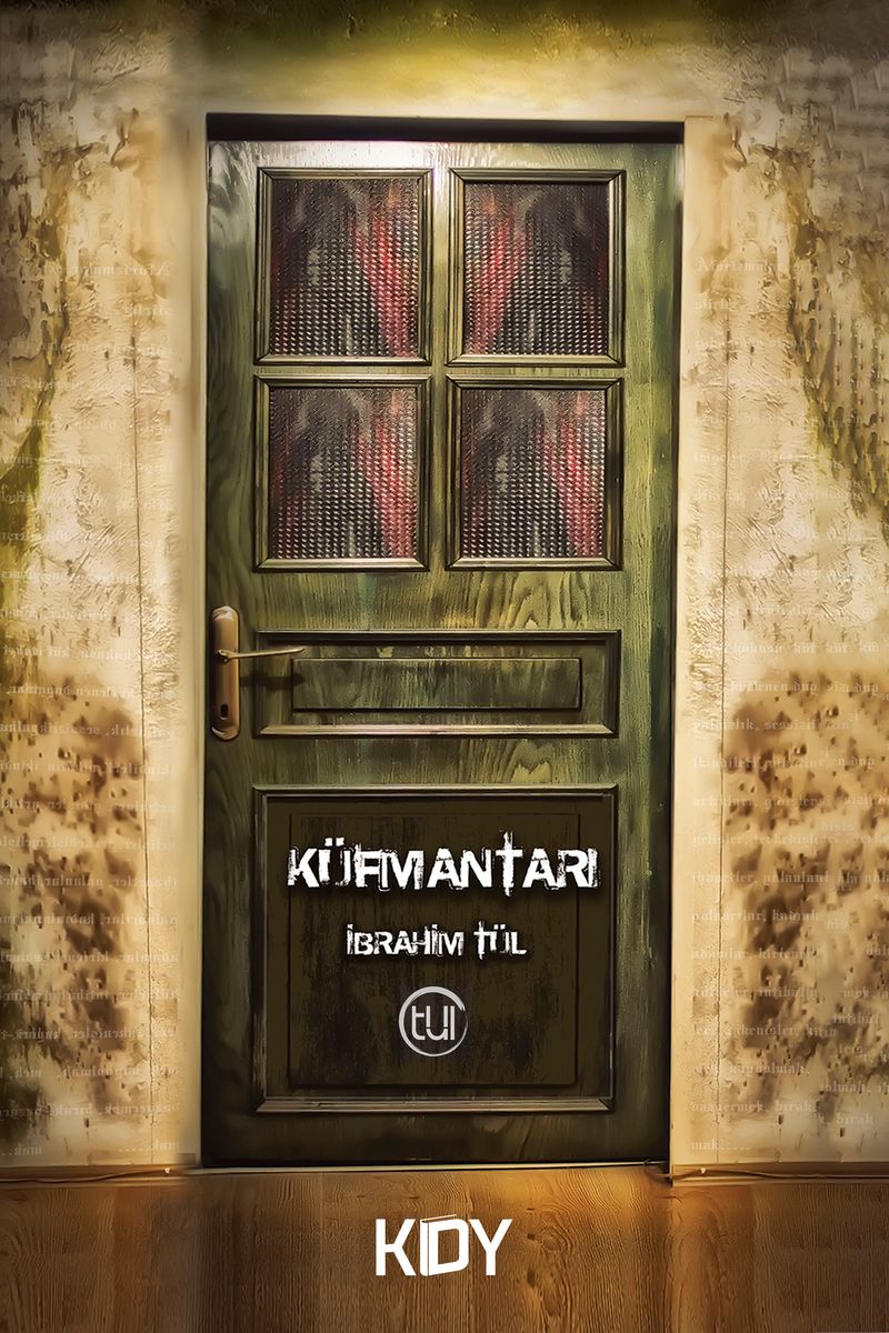 Küfmantarı