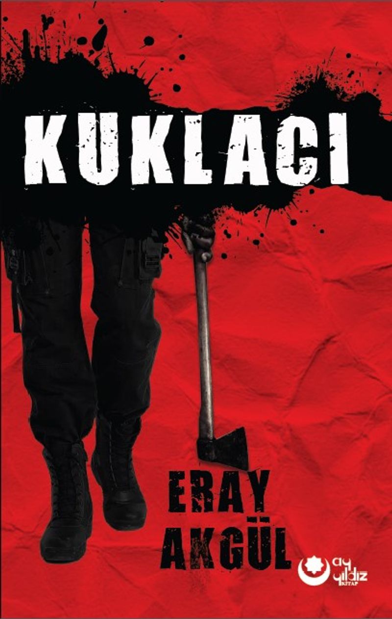 Kuklacı