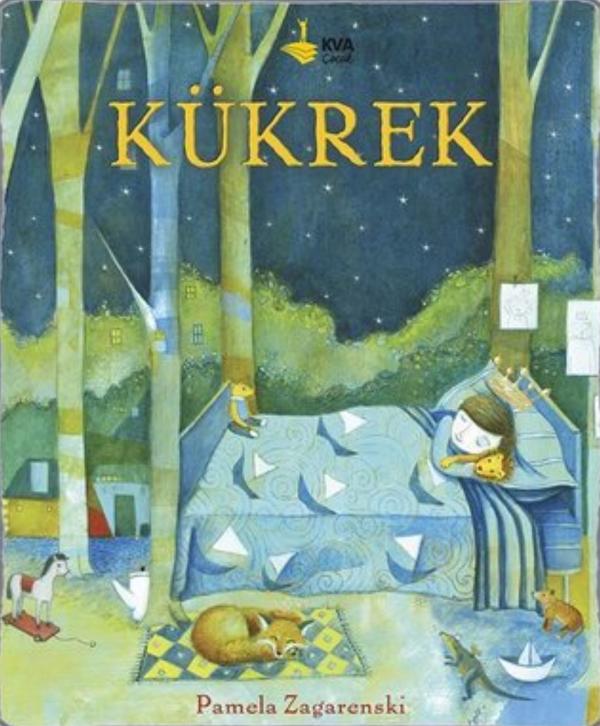 Kükrek