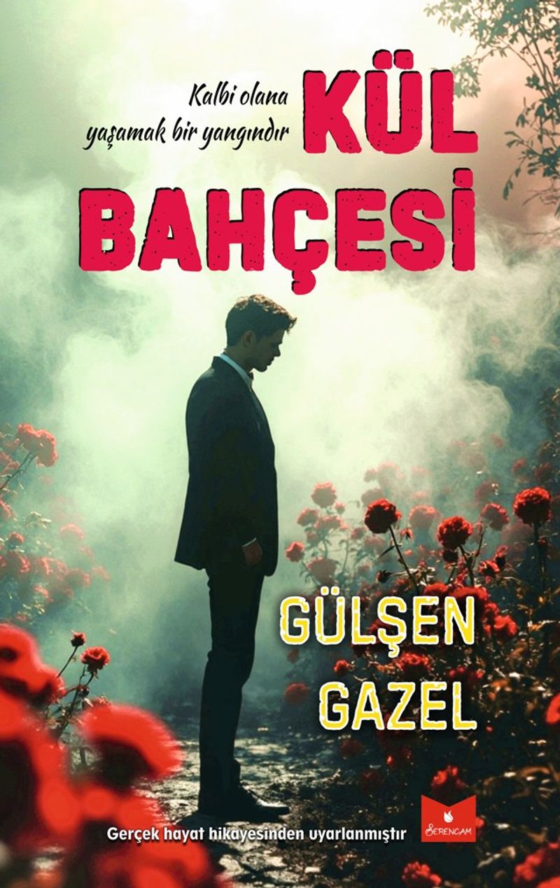 Kül Bahçesi