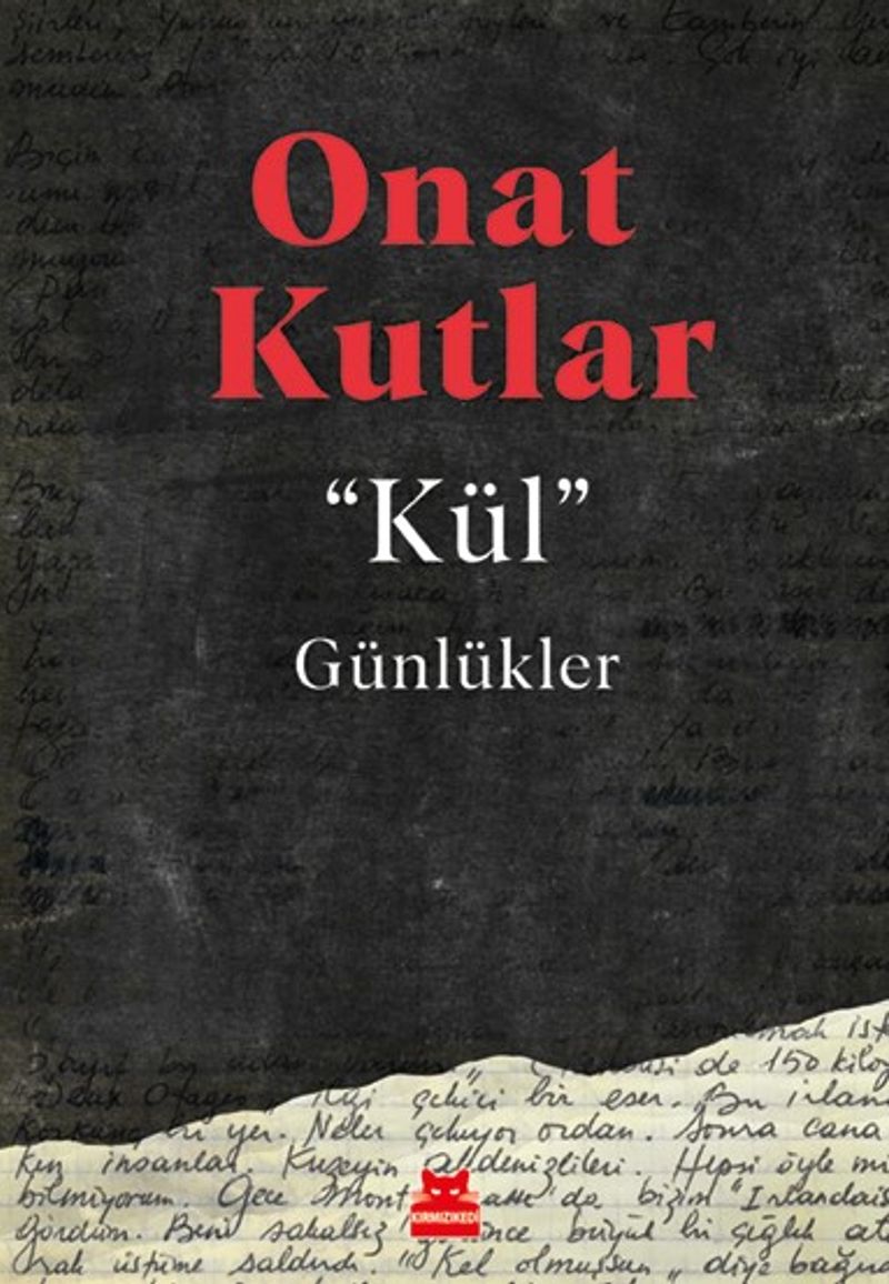 Kül  Günlükler