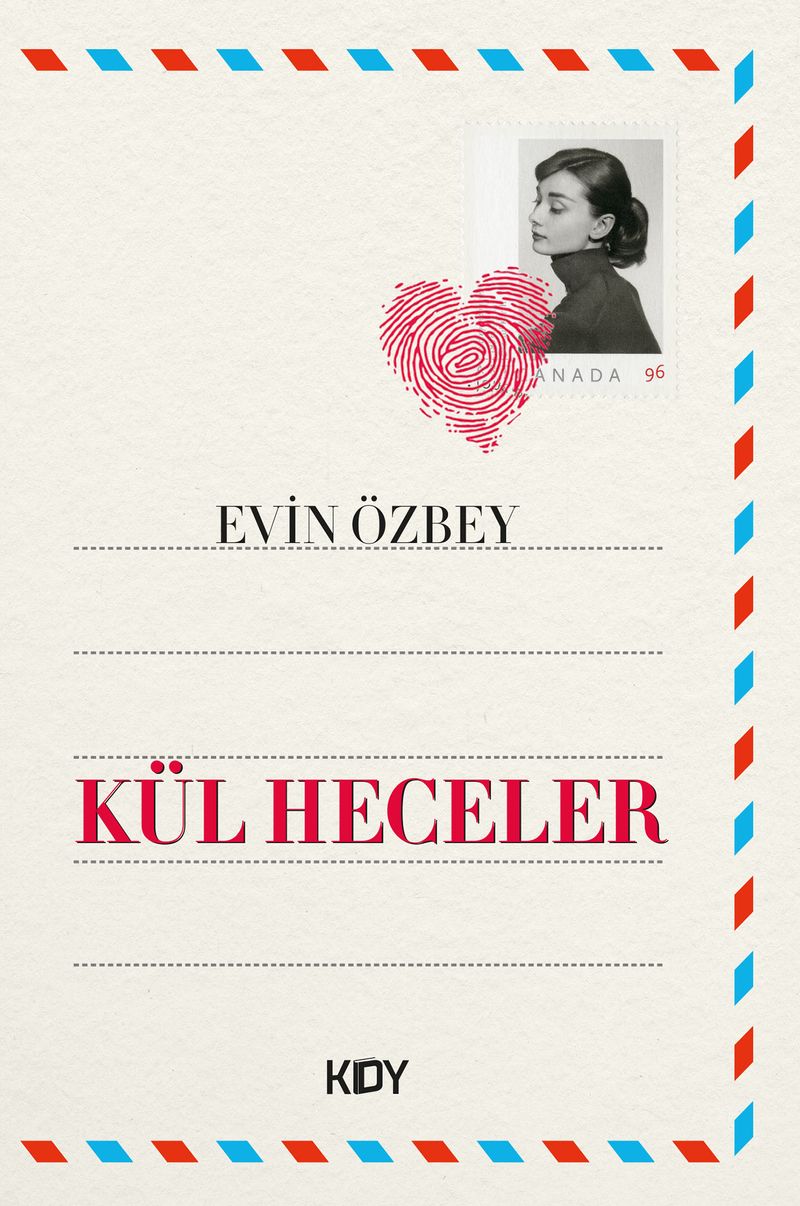 Kül Heceler