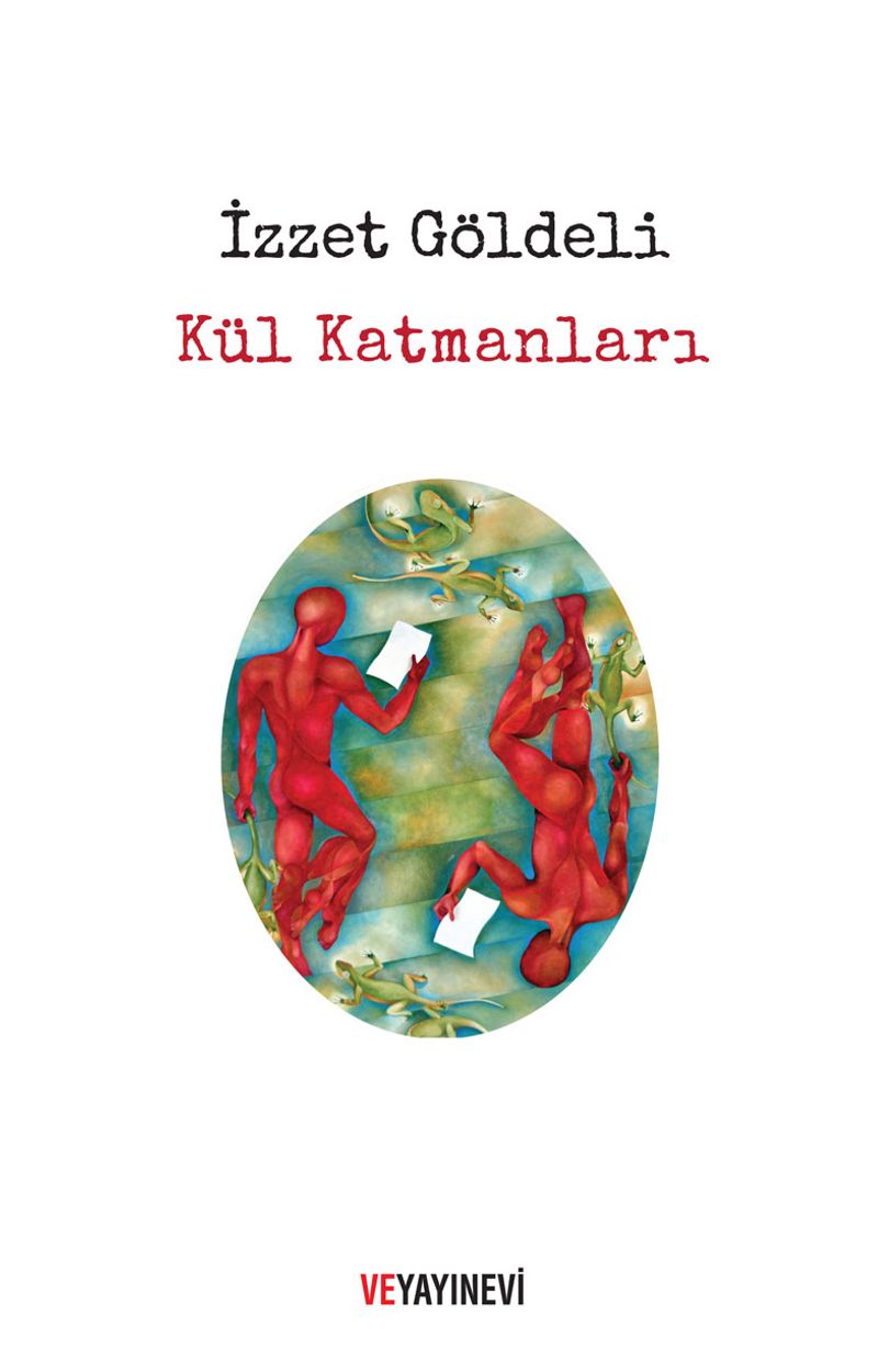Kül Katmanları