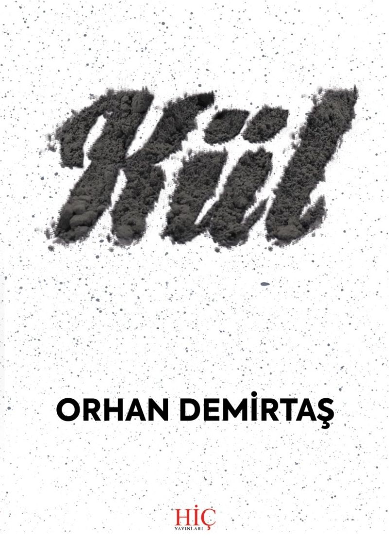 Kül