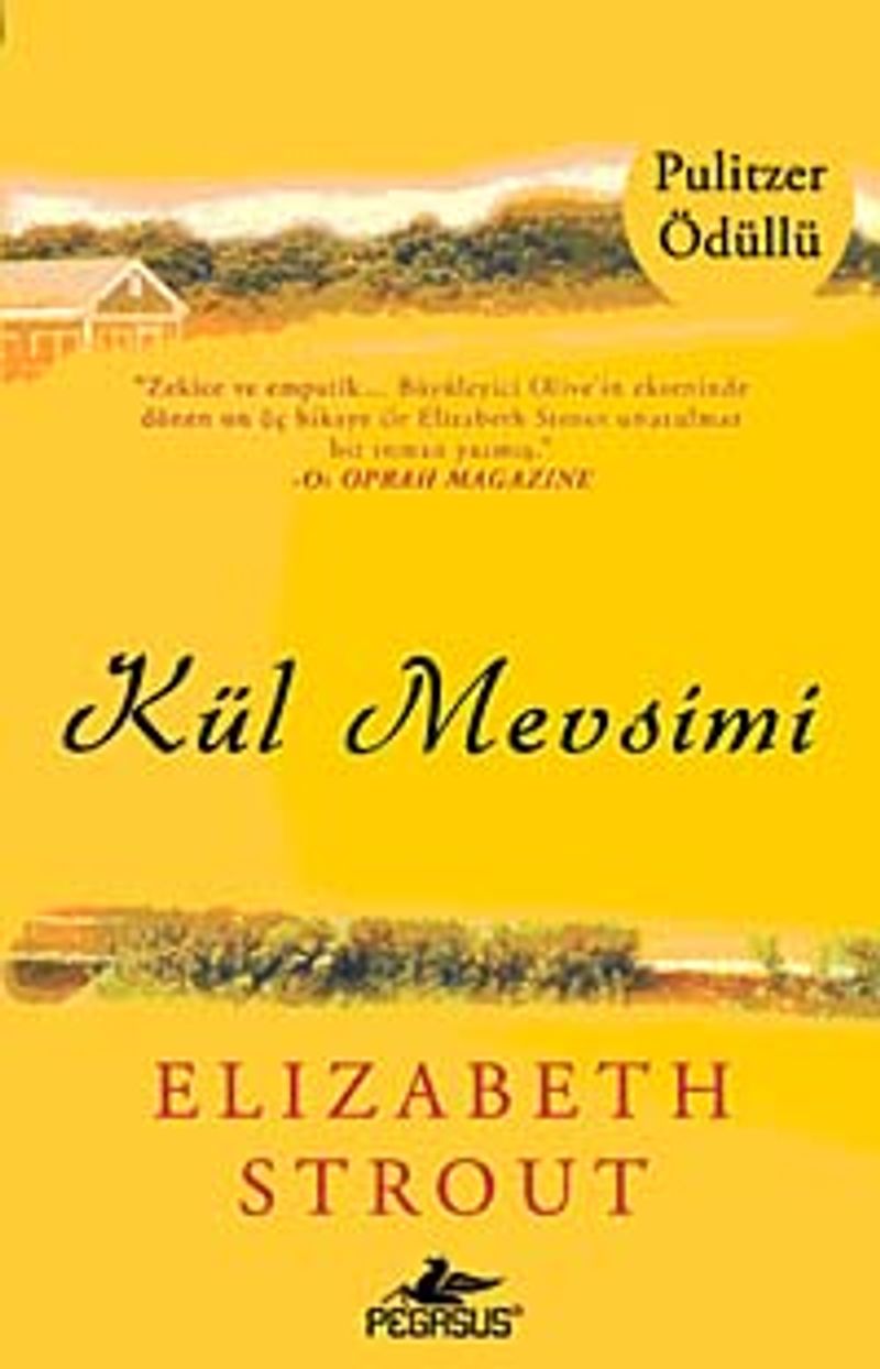 Kül Mevsimi