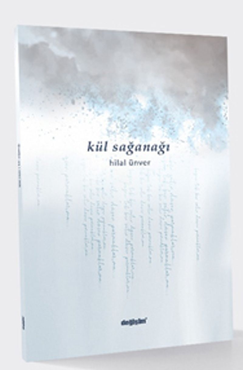 Kül Sağanağı