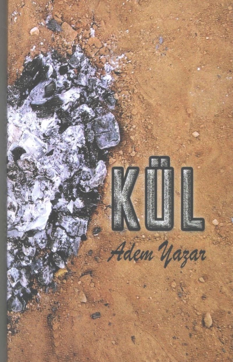 Kül  Şiirler